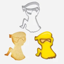 Shop Stadter Aquarius Zodiac Sign Cookie Cutter