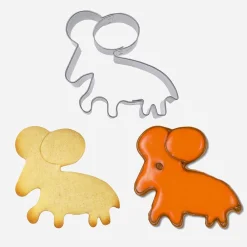 Store Stadter Aries Zodiac Sign Cookie Cutter