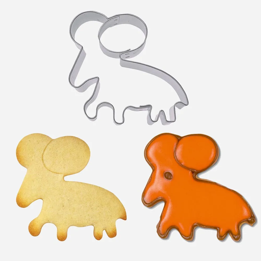 Store Stadter Aries Zodiac Sign Cookie Cutter