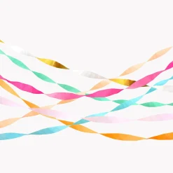 Discount Meri Meri Assortment Of 7 Crepe Rolls