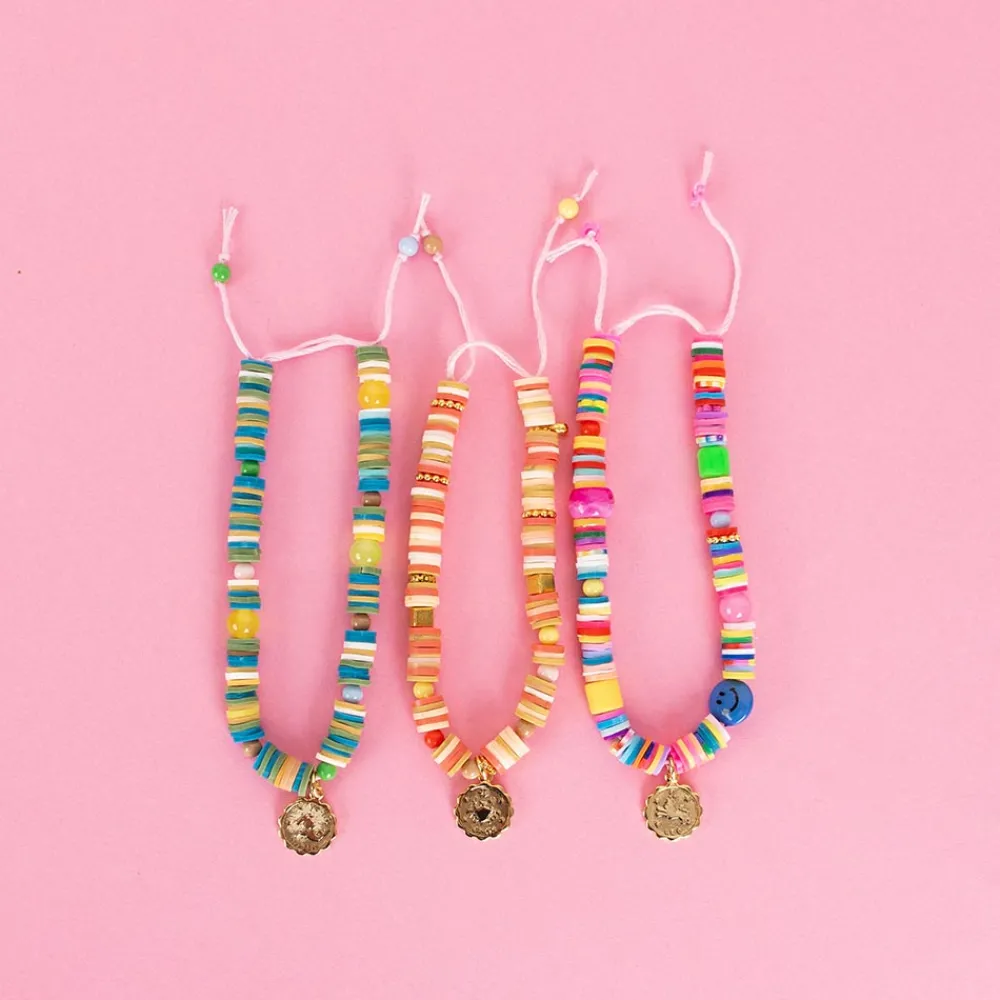 Best Sale La petite épicerie Astrological Sign Medal: Leo