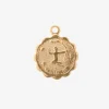 Hot La petite épicerie Astrological Sign Medal: Sagittarius