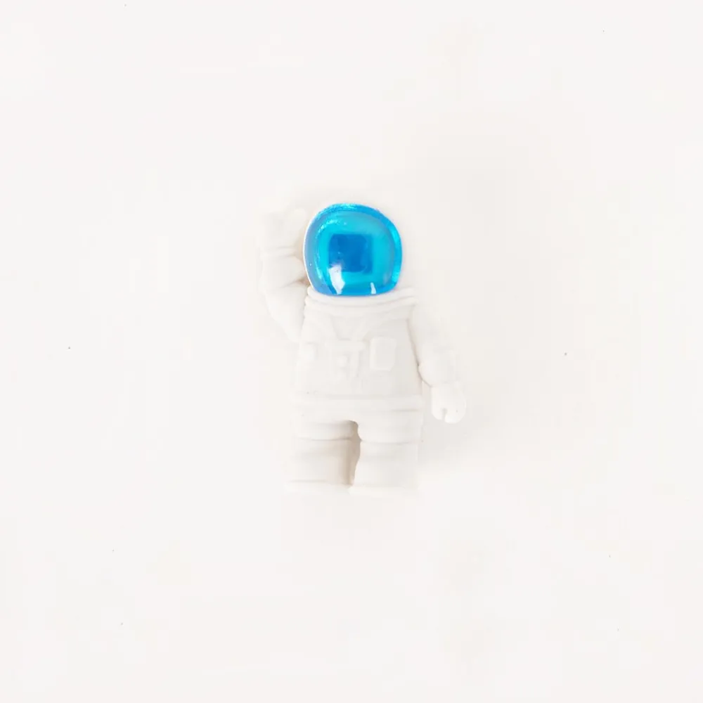 Clearance Dam Astronaut Eraser