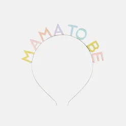 Discount TalkingTables Baby Shower: Mama To Be Headband
