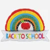 Shop Grabo Balloons Back To School Rainbow Balloon
