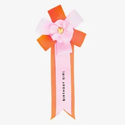 Best Rico Design Badge Birthday Girl