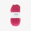 Best Rico Design Ball Of Fuchsia Yarn