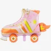 New Party Deco Ball Roller Skate