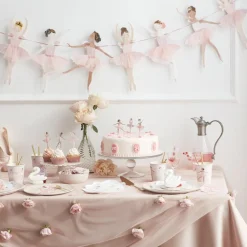 Cheap Meri Meri Ballerina Garland