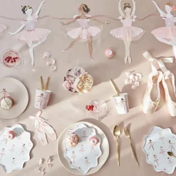 Cheap Meri Meri Ballerina Garland