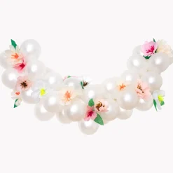 Outlet Meri Meri Balloon Arch And Flowers