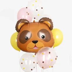 Store Grabo Balloons Balloon Bear