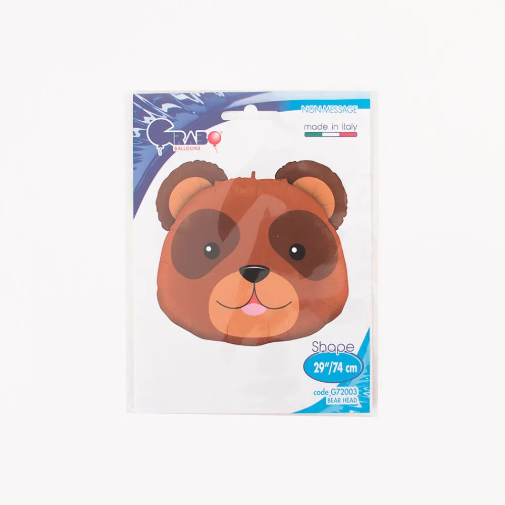 Store Grabo Balloons Balloon Bear