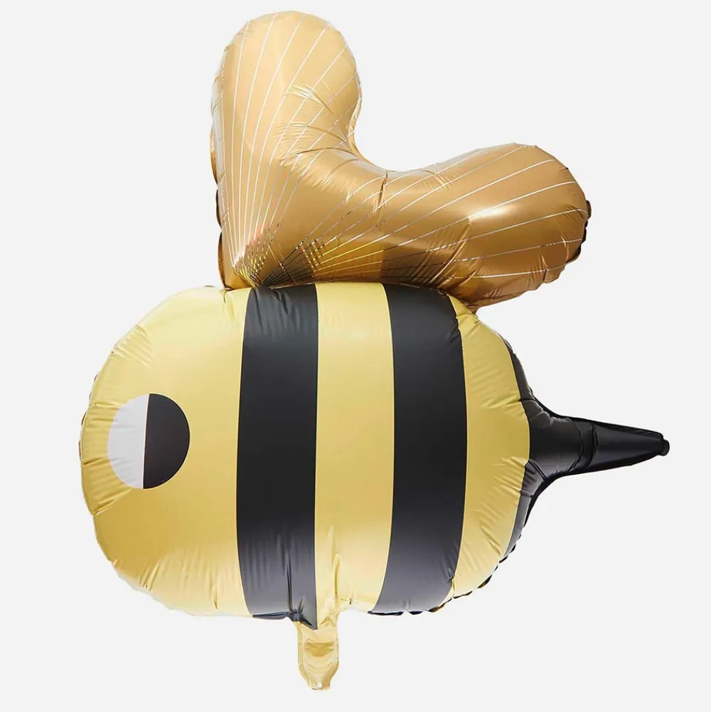 New Rico Design Balloon Bee