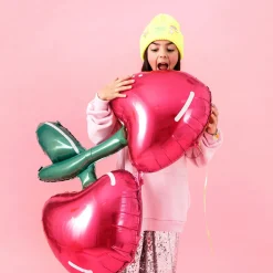 Fashion Party Deco Balloon Cherries