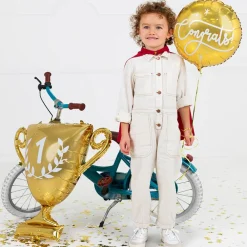 Outlet Party Deco Balloon Congrats