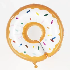 Cheap Unique Party Balloon Donut