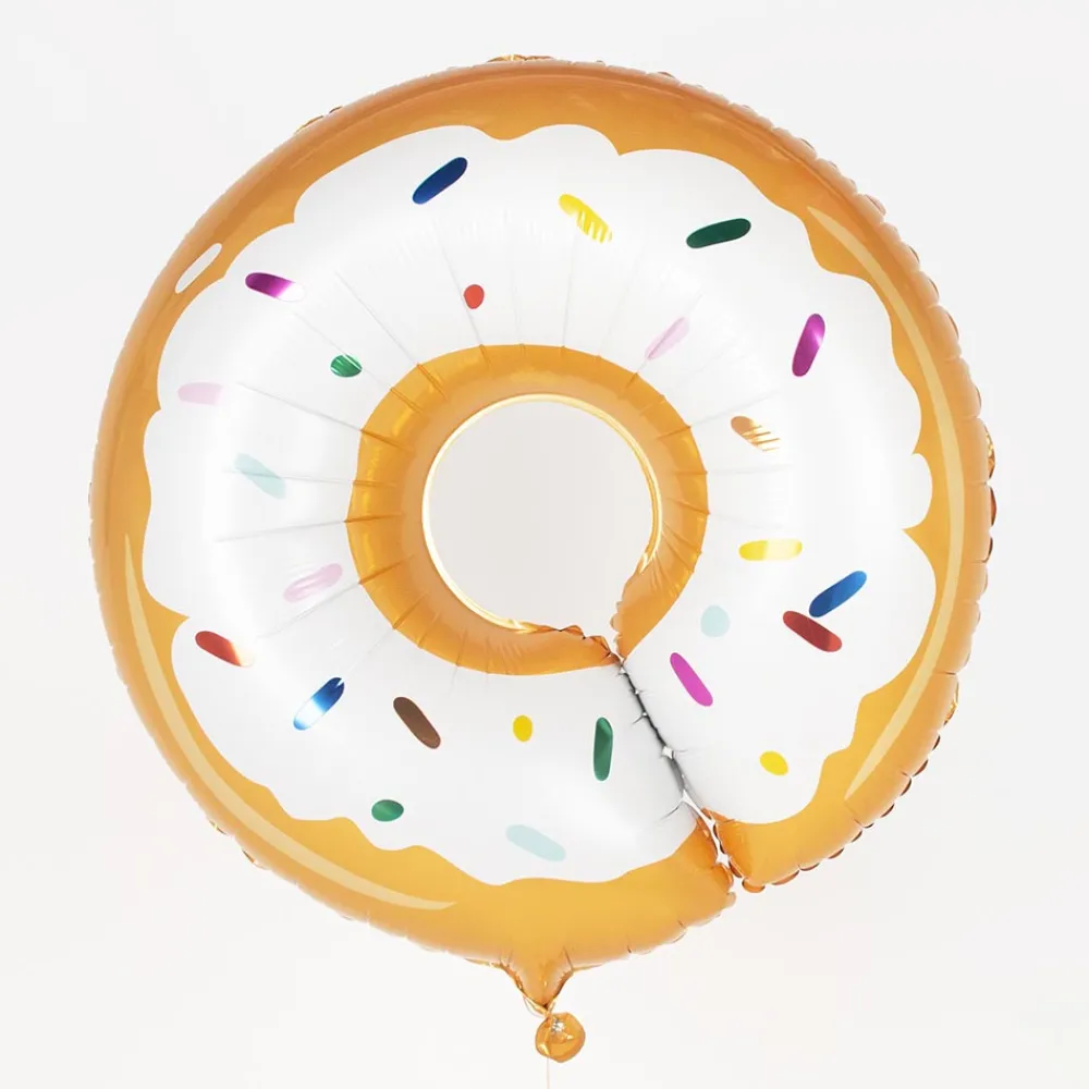 Cheap Unique Party Balloon Donut