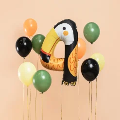 Discount Party Deco Balloon Figure 4 Toucan