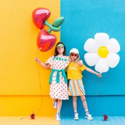 Shop Party Deco Balloon Flower