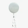 Best Sale Ginger Ray Balloon: Mummy To Be Sage Balloon With Ribbon