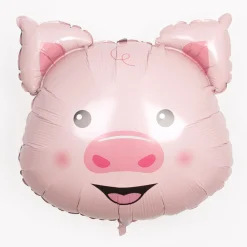 New Grabo Balloons Balloon Pig