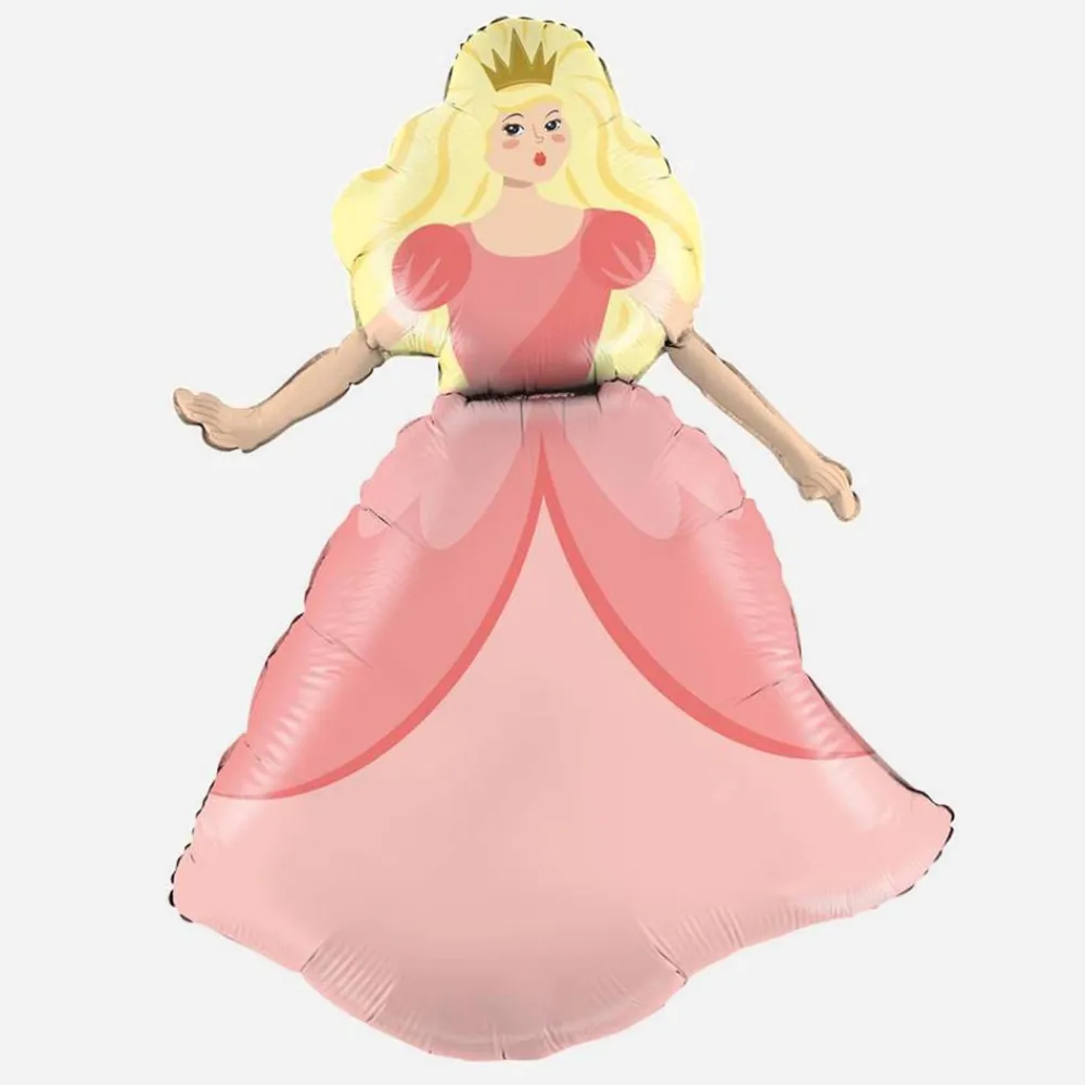 Flash Sale Grabo Balloons Balloon Princess