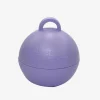 Clearance Creative Party Balloon Weight Lilac