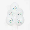 Clearance My Little Day Balloons: 5 Birthday Balloons