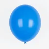 Discount My Little Day Balloons: 10 Dark Blue Balloons