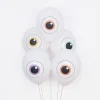 Sale My Little Day Balloons: 5 Halloween Eye Balloons