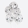 Best Sale My Little Day Balloons: 5 Halloween Spider Balloons