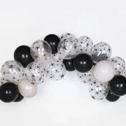 Best Sale My Little Day Balloons: 5 Halloween Spider Balloons