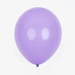 Best Sale My Little Day Balloons: 10 Lavender Balloons