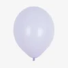 Sale My Little Day Balloons: 10 Lilac Balloons