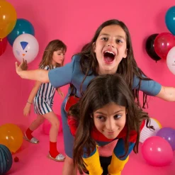 Shop My Little Day Balloons: 10 Multicolored Balloons