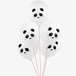 Best My Little Day Balloons: 5 Panda Balloons