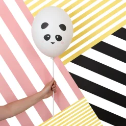 Best My Little Day Balloons: 5 Panda Balloons
