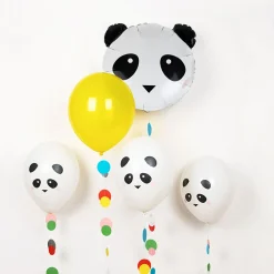 Best My Little Day Balloons: 5 Panda Balloons