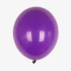 New My Little Day Balloons: 10 Purple Balloons