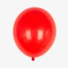Best My Little Day Balloons: 10 Red Balloons