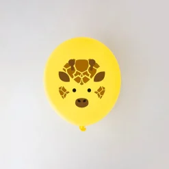 Outlet My Little Day Balloons: 5 Safari Balloons