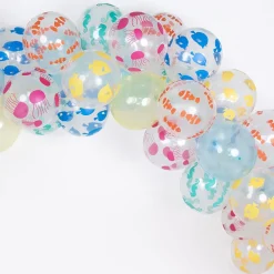 Store My Little Day Balloons: 5 Seabed Balloons