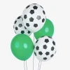 Clearance My Little Day Balloons: 5 Soccer Balls