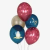 Best My Little Day Balloons: 5 Wizard Balloons