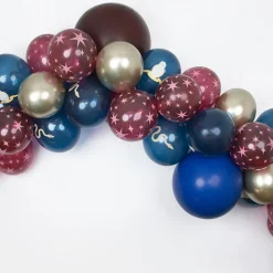 Best My Little Day Balloons: 5 Wizard Balloons