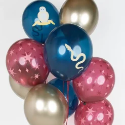 Best My Little Day Balloons: 5 Wizard Balloons