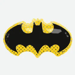 Outlet Amscan Batman Logo Balloon