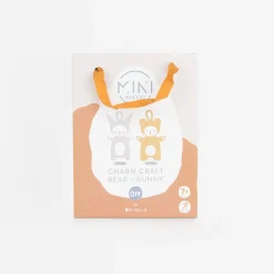 Flash Sale Fabelab Bear And Bunny Creative Kit