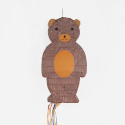 Discount My Little Day Bear Pinata